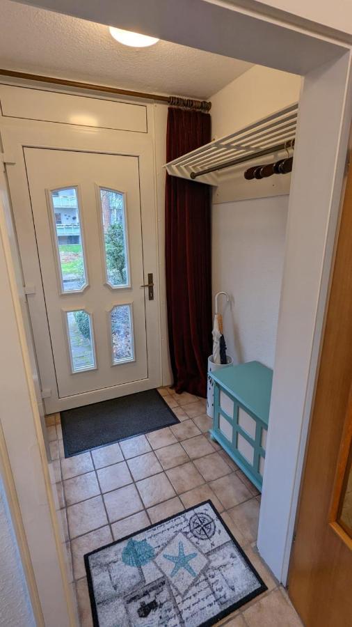 "Haus Zwischen Nord- Und Ostsee" Büdelsdorf المظهر الخارجي الصورة