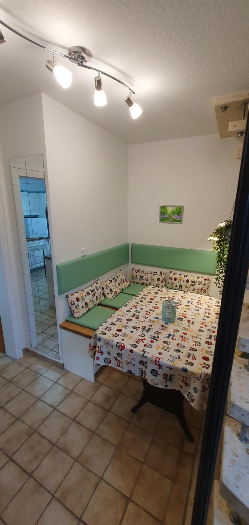 "Haus Zwischen Nord- Und Ostsee" Büdelsdorf المظهر الخارجي الصورة